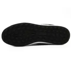 Woodworm Golf Surge V3 Mens Golf Shoes Black/White