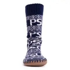 Penn State Game Day Unisex Slipper Socks
