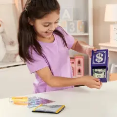 Melissa & Doug  Magic in a Snap Hocus-Pocus Collection