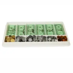 Learning Advantage Classroom Money Kit