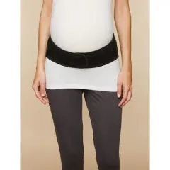 The Ultimate Maternity Belt | Motherhood Maternity
