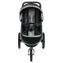 Graco FastAction Fold Jogger Stroller - Gotham