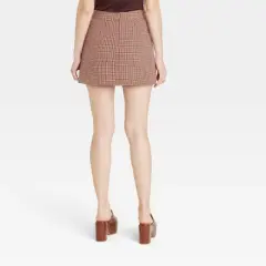 Women's Mini Skirt - A New Day&trade;