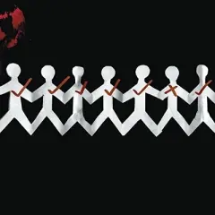 Three Days Grace - One-x (Vinyl)