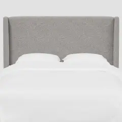 Antwerp Wingback Headboard in Boucle - Threshold&trade;