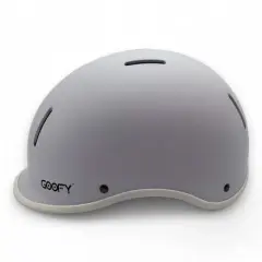 GOOFY Side Hustle City Bike Helmet, CPSC Certificated, Ultra Lightweight Commuter Helmet for Men Women