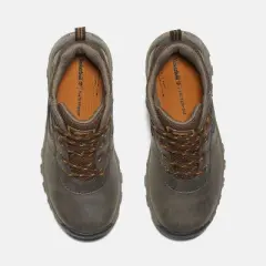 Timberland Youth Mt. Maddsen Waterproof Hiking Boots