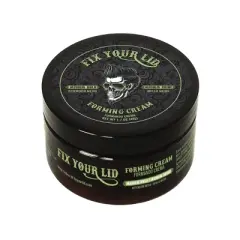 Fix Your Lid Mini Forming Pomade - Trial Size - 1.7oz
