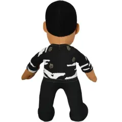Bleacher Creatures WWE 'The Rock' Retro with Shades 10" Plush Figure