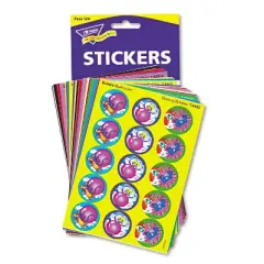 Trend Stinky Stickers Variety Pack General Variety 480/Pack T089