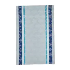 Split P Turtles Jacquard Dishtowel Pair of 2