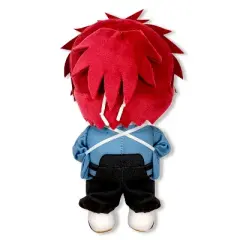 GREAT EASTERN ENTERTAINMENT CO KAKURIYO- AKATSUKI PLUSH 8"H