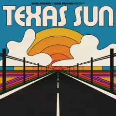 Khruangbin - Texas Sun EP (Vinyl)