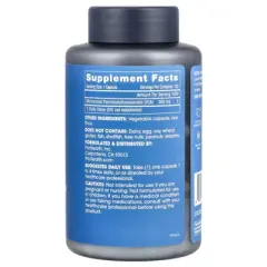 ProHealth Longevity Pure Micronized P.E.A., 300 mg, 120 Capsules