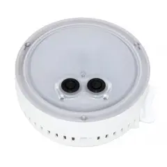 Intex PureSpa Multi-Colored LED Light, Maintenance Kit & Attachable Cup Holder