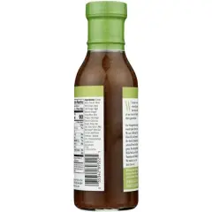 Bella Sun Luci Sonoma Vinaigrette - 6 pack, 12 oz