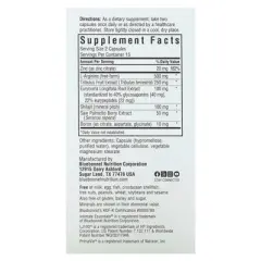 Bluebonnet Nutrition Intimate Essentials, For Him, Testosterone & Libido Boost, 30 Vegetable Capsules