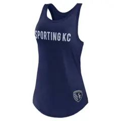MLS Sporting Kansas City Women's Tank Top