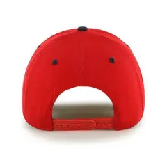 MLB Los Angeles Angels Youth Money Maker Hat: Adjustable Snapback, Team Logo Design