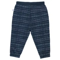RuggedButts Dotted Stripe Jogger Pants