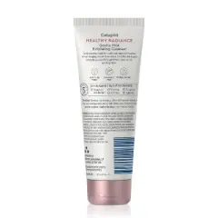 Cetaphil Healthy Radiance Gentle PHA Exfoliating Cleanser - 4.2 fl oz