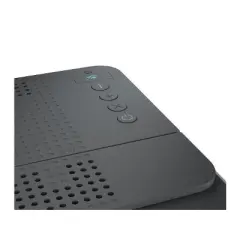 HP LaserJet M209d Laser Printer, Black And White Mobile Up to 20,000