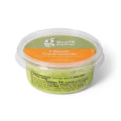 Classic Guacamole - 10oz - Good & Gather&trade;