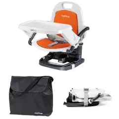 Peg Perego Rialto Booster Seat