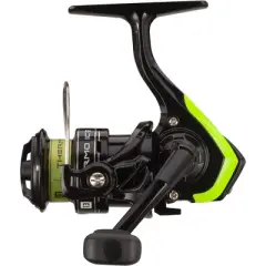 13 Fishing Thermo Ice Fishing Spinning Reel (Clam Pack)
