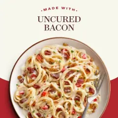 Rao's Single Serve Frozen Caramelized Onion Carbonara - 9oz