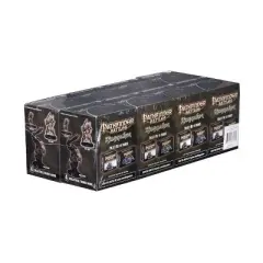 Kingmaker Booster Brick Miniatures Box Set