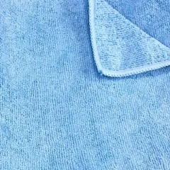 Arkwright Smart Choice Microfiber Cleaning Cloths (12 Pack), 16x16, 35gm