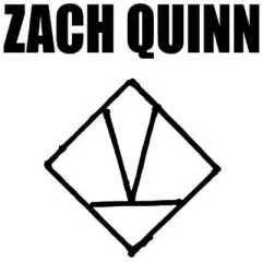Zach Quinn - One Week Record (Vinyl)