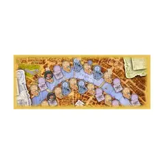 London Markets Board Game