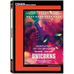 Unicorns (2023)
