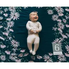 Little Unicorn Photo Blanket