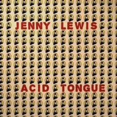 Jenny Lewis - Acid Tongue (Vinyl)