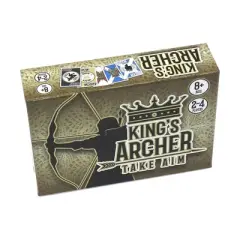 King's Archer Game