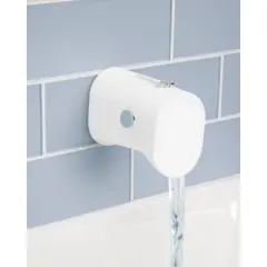 Skip Hop Wave Silicone Bath Spout Cover - Blue