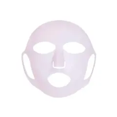 Honest Beauty Reusable Magic Silicone Sheet Mask