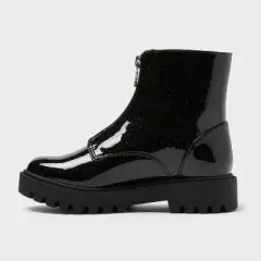 Kids' Myra Chelsea Boots - art class&trade; Black