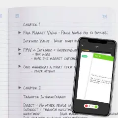 Five Star 80pg College Rule Composition Notebook 9.75"x7.5": Soft Cover, Acid-Free, Sewn Binding, Adult Stationery