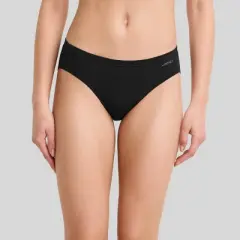 Jockey Generation&trade; Women's 4pk Cotton Stretch Breathable Bikini Underwear