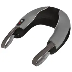 HoMedics Pro Therapy Vibration Neck Massager with Soothing Heat