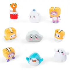 LankyBox Mini Mystery Plushie