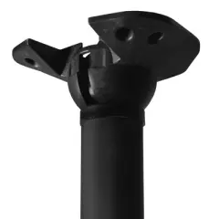 Kee Square Breakroom Table with Folding Legs - Regency