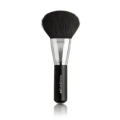 Bodyography Synthetic Makeup Brush Powder Brush 1.44oz