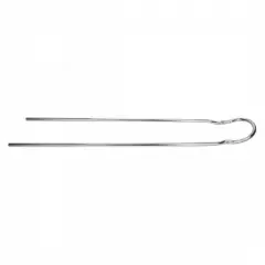 Sunlite Polo Seat Rail w/ Clamps CP