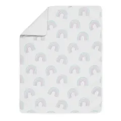 Rainbow Bedding Set - Sweet Jojo Designs