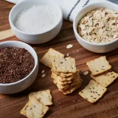 Milkmakers Lactation Crisps - 6pk/6oz